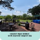 경천대펜션 | 낙동강뷰가 예술인 독채팬션! 대가족 모임이라면 낙동놀자가 정답