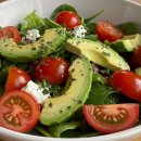 &#34;토마토, &#39;이 것&#39;과 함께 드세요&#34; 영양흡수 5배 증가합니다 이미지