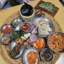 죽성사거리(1) | [부산/기장]한상차림 전복죽 맛집 기장끝집 죽성본점 한식 내돈내산 방문후기