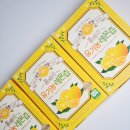 농업회사법인 흙살림바이오 주식회사 | [내돈내산] 두 번째 재구매한 제품 | 홀베리 유기농 레몬즙 후기