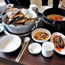 황제누룽지백숙