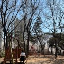 전재울근린공원 유아숲체험원 이미지