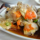 충남 태안군 딴뚝 통나무집식당 이미지