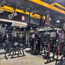 브랜뉴짐 이미지