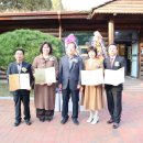 나무에 새기는 예술 서각 | 서각 명인 장재명 작가, 나무에 새긴 철학, 예술로 피어나다