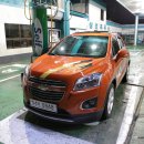 북부산셀프주유소 이미지