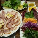 월남쌈김상사 아산모종점 이미지