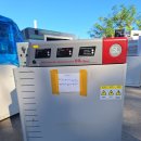 SHEL LAB 180°C High Heat Decontamination CO2 Incubator 이미지