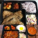 해운대경찰서앞(33) | 해운대도시락맛집 포장 배달 단체주문 동백한상 맛본 찐 후기