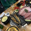 [별내 횟집 추천] 815종합어시장 : 대방어 맛집 솔직후기