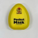 830011 | 호흡기용 래어달 포켓마스크 (성인)