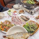 봉성리횟집성춘호 | 김포 :: 봉성리횟집 성춘호 :: 가성비 갑 전어구이 & 숭어회 🐟🐟🐟