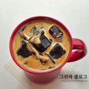 아카AKA | 용인역북동카페 아카커피룸 내돈내산 후기(위치 및 메뉴)