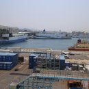 제주항연안여객터미널 이미지