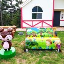 달음산자연휴양림 이미지