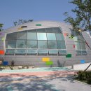 경주동궁원 알화장실 이미지