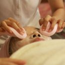 하얀피부 예쁜몸매