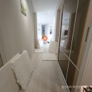 크린토피아 부산영도지사 | 부산층간소음매트 24평 시공후기 - 영도오션라이프에일린의뜰