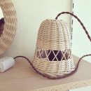 [카빙 초급] 소소한 우드카빙 2분기 | 고마워 숲 1월 라탄 정규 수강생 모집합니다. (스크랩이벤트가 있어요)