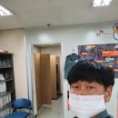 중앙자동차학원 정문 앞 이미지