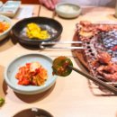 왕비집 | 명동 맛집 한식왕비집 을지로점 방문 후기