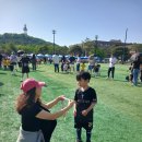 솔레아스파크 | 남양주 다산 축구교실 솔레아스 풋볼, 다산신도시점에게 리가 데 솔레아스 유아페스티벌이란??