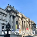 ART OF MMA | 뉴욕 메트로폴리탄 미술관 | Metropolitan Museum of Art, 뉴욕 전시회(입장시간 및 무료입장 팁)관람후기