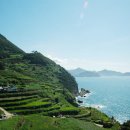 다랭이마을 이미지