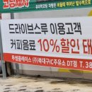 (주)북대구IC주유소 네이버블로그