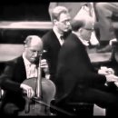 베토벤 &#39;첼로소나타 5번&#39; 1815년에 작곡되었으며 그의 마지막 첼로 소나타로 장대하며 유쾌한 구성을 갖고 있는데 종교적인 깊이를 느끼 이미지