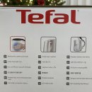 머문화이트앤블랙 | 내돈내산 테팔 1리터 전기 포트 세이프티 화이트 앤 블랙 KO2611KR 단점 솔직 후기