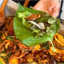 논두렁식당 이미지