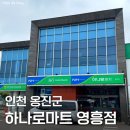 인천옹진농협 하나로마트 영흥점 | 하나로마트 인천옹진농협 영흥점 영흥도 대형마트 추천 바베큐 장보기 좋은 곳