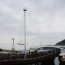 송도해안산책로 이미지