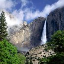 미국, 캘리포니아, Yosemite 국립공원 이미지