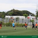 The Staff football tournament was full of teamwork and camaraderie! 이미지