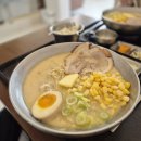 남면옥수수 | 김천 남면 신상 맛집, 알프스 | 삿포로 미소라멘 솔직후기