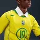 J.S 당구클럽 | 박지성 팬 심장 저격! 동대문 싸카스토어 나이키 2004 리이슈 저지 팝업스토어 &#39;J.S PARK-ING&#39; 방문 후기