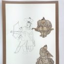 화가마을미술교습소 | 드로잉 비중 높은 영덕동미술학원 그리미아트