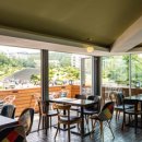 이화여대길 이미지