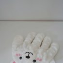 토닥이 - 안산시 단원구 광덕대로 194 | 신생아 토닥이 인형 선물 받아써본 후기