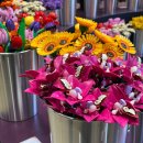 (주)게임데이 | 성수 팝업 레고 발렌타인데이 레고 팝업스토어 사전 예약 후기