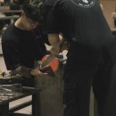 가죽공예, 한지공예 이미지