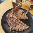 풋볼스탠다드 팝업스토어 의왕 롯데프리미엄아울렛 타임빌라스 / 수원 이자카야 자정 후기