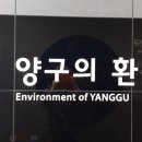 양구해안선사유적 이미지