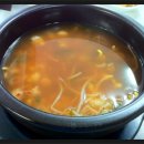 [먹거리후기] (56) 인천 송도 콩나물국밥 - 전주이맛콩나물국밥 이미지