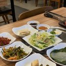 밤일숯불장작구이