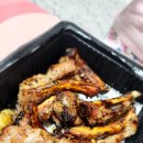왔따쪽갈비파주