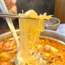 손군부대찌개 이미지