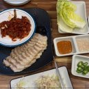 우리들칼국수